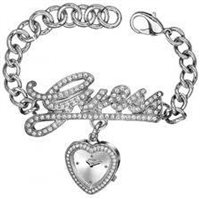Orologio Guess Donna in Acciaio W11574L1 - W11574L1